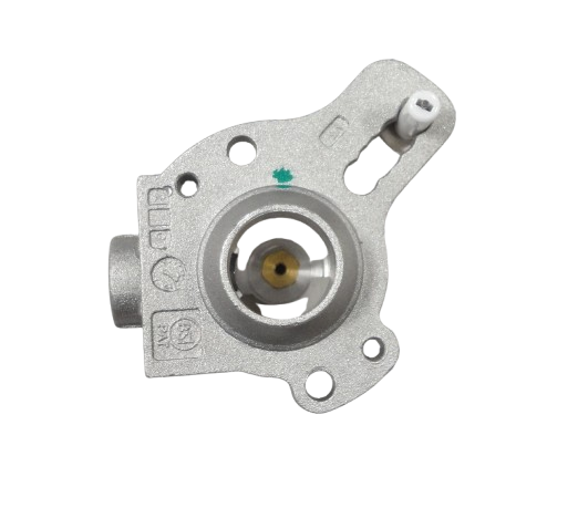 7527P114-60 - Genuine OEM Whirlpool Range Surface Burner Orifice Holder