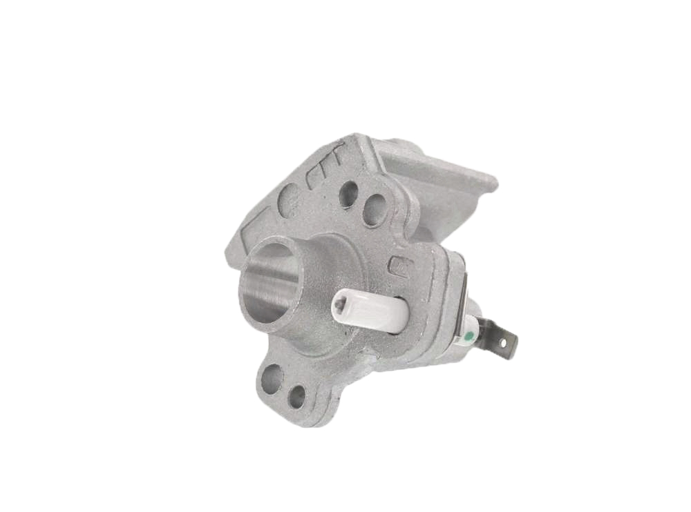 WPW10128446 - Genuine OEM Whirlpool Range Gas Orifice Holder Assembly