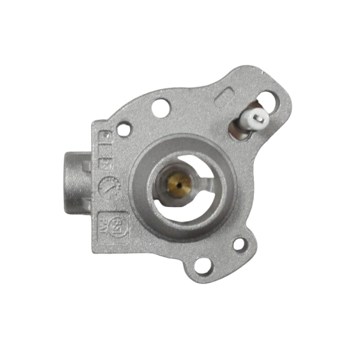 WP7527P002-60 - Genuine OEM Whirlpool Range Orifice Holder, 9.2K