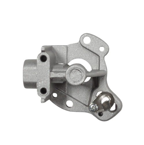 WP7527P002-60 - Genuine OEM Whirlpool Range Orifice Holder, 9.2K