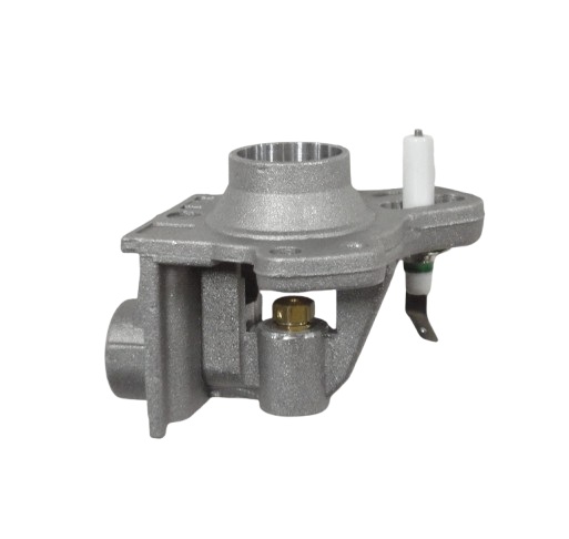 WP7527P002-60 - Genuine OEM Whirlpool Range Orifice Holder, 9.2K