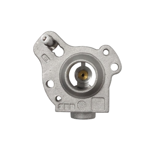 WPW10155786 - Genuine OEM Whirlpool Range Orifice Holder, 14K