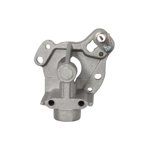 WPW10155786 - Genuine OEM Whirlpool Range Orifice Holder, 14K