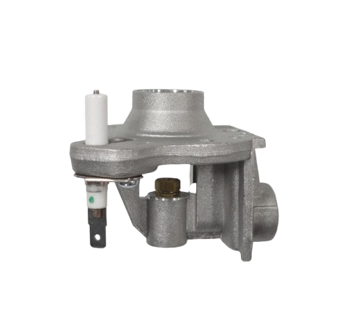 WPW10155786 - Genuine OEM Whirlpool Range Orifice Holder, 14K