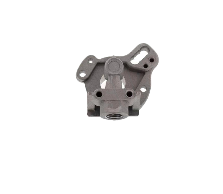 WP7527P004-60 - Genuine OEM Whirlpool Range Orifice Holder, 15K