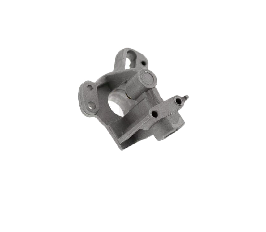 WP7527P004-60 - Genuine OEM Whirlpool Range Orifice Holder, 15K