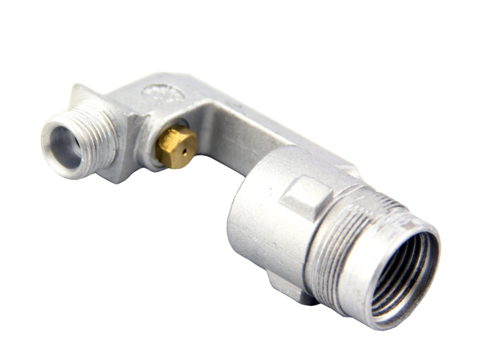 00493836 - Genuine OEM Bosch Range Jet Orifice Holder, 1.07mm