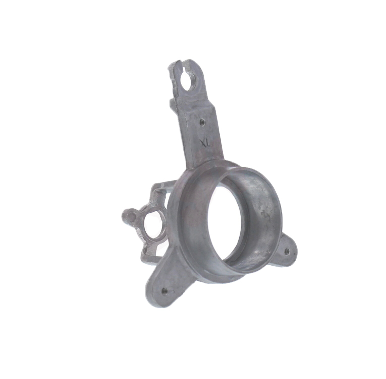 WS01F07318 - Genuine OEM GE Range Orifice Holder