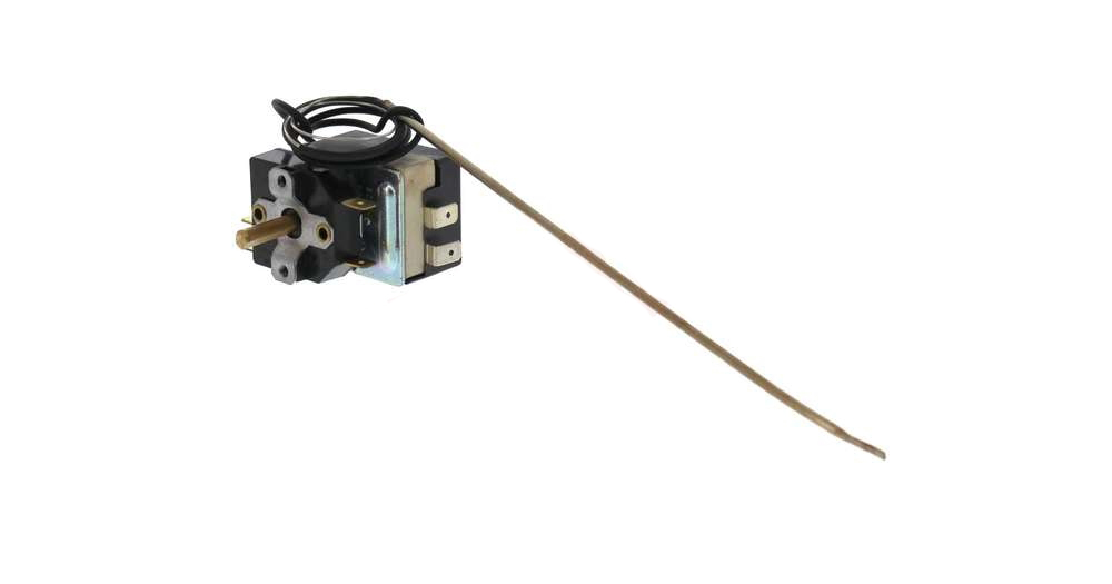 WS01F02680 - Genuine OEM GE Range Oven Control Thermostat