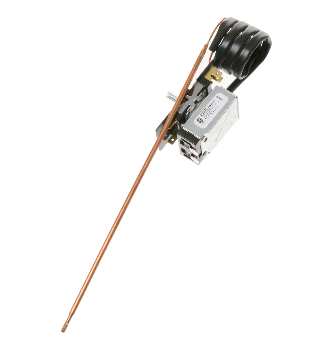 WS01F02700 - Genuine OEM GE Range Oven Control Thermostat