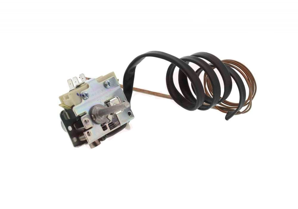 WS01F02660 - Genuine OEM GE Range Oven Control Thermostat