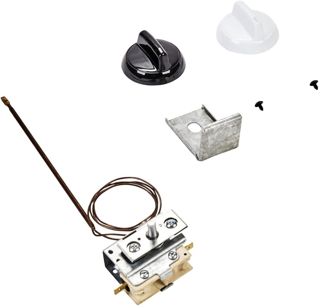 WPW10641988 - Genuine OEM Whirlpool Range Temperature Control Thermostat