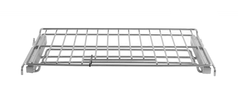 W11225131 - Genuine OEM Whirlpool Range Oven Rack