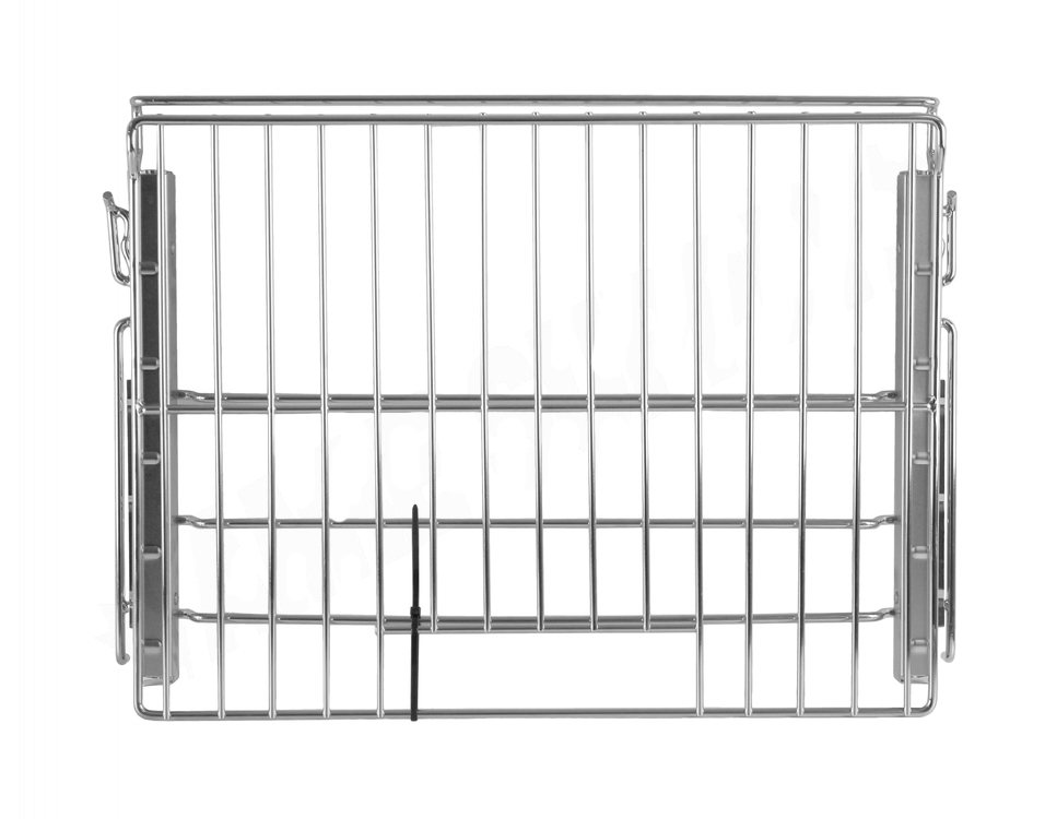 W11225131 - Genuine OEM Whirlpool Range Oven Rack