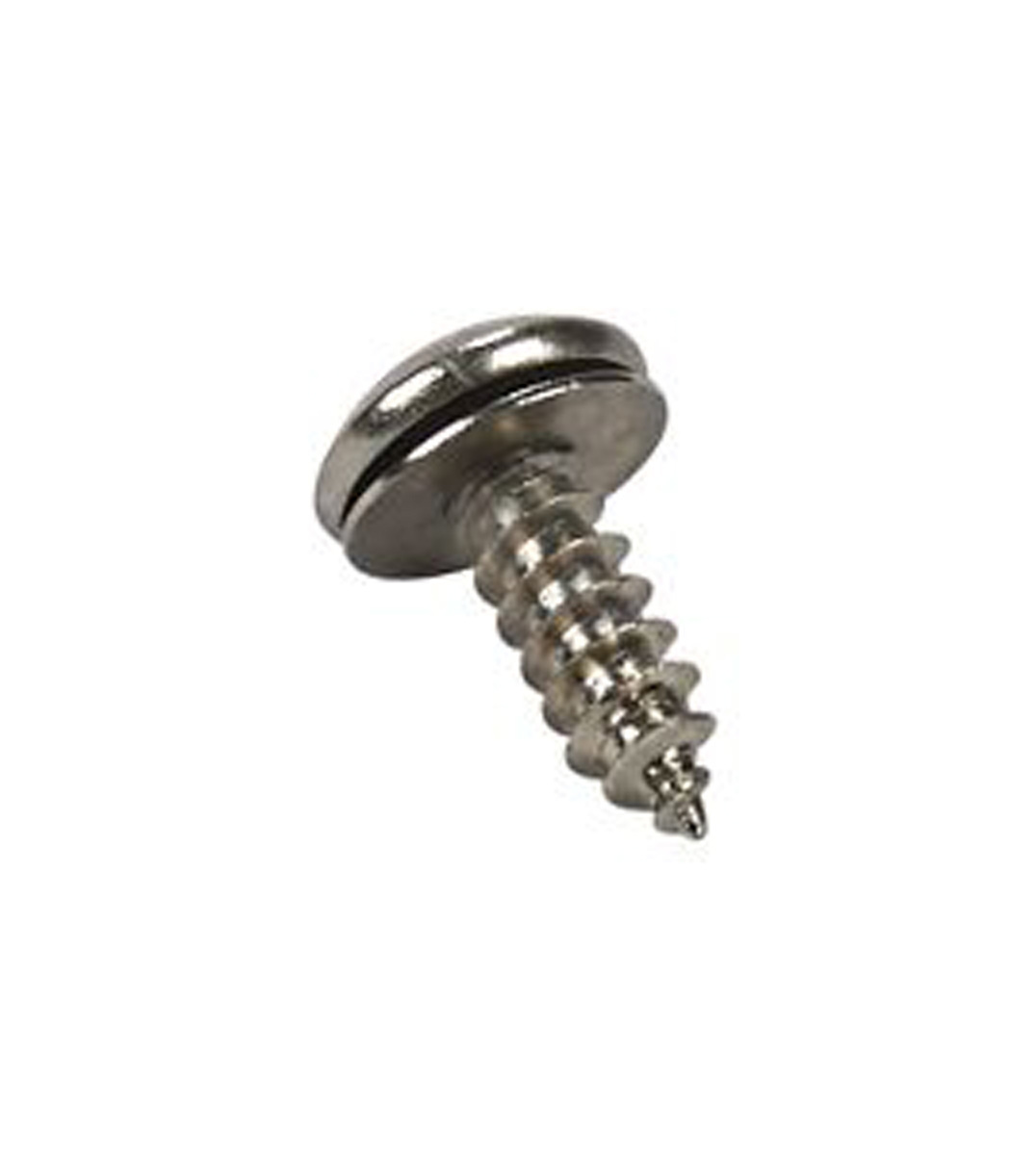 W11233072 - Genuine OEM Whirlpool Appliance Screw