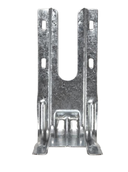 W11447673 - Genuine OEM Whirlpool Range Anti-Tip Bracket