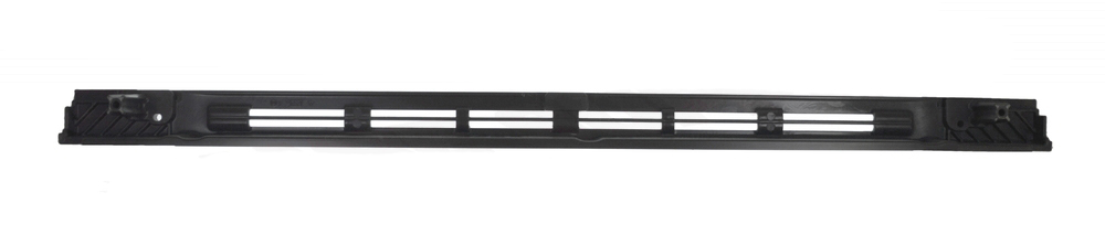 W10335333 - Genuine OEM Whirlpool Range Oven Vent Trim, Stainless Steel