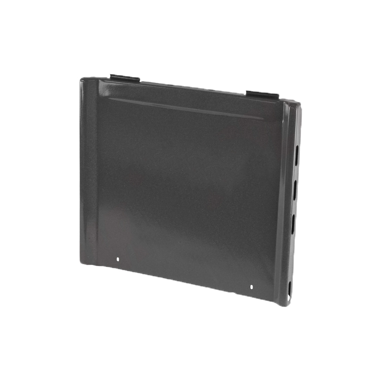 WP2205F060-19 - Genuine OEM Whirlpool Range Bottom Panel