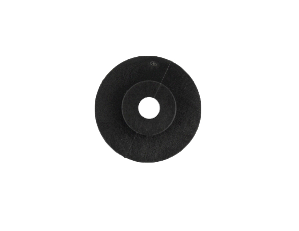WPW10237689 - Genuine OEM Whirlpool Range Panel Spacer