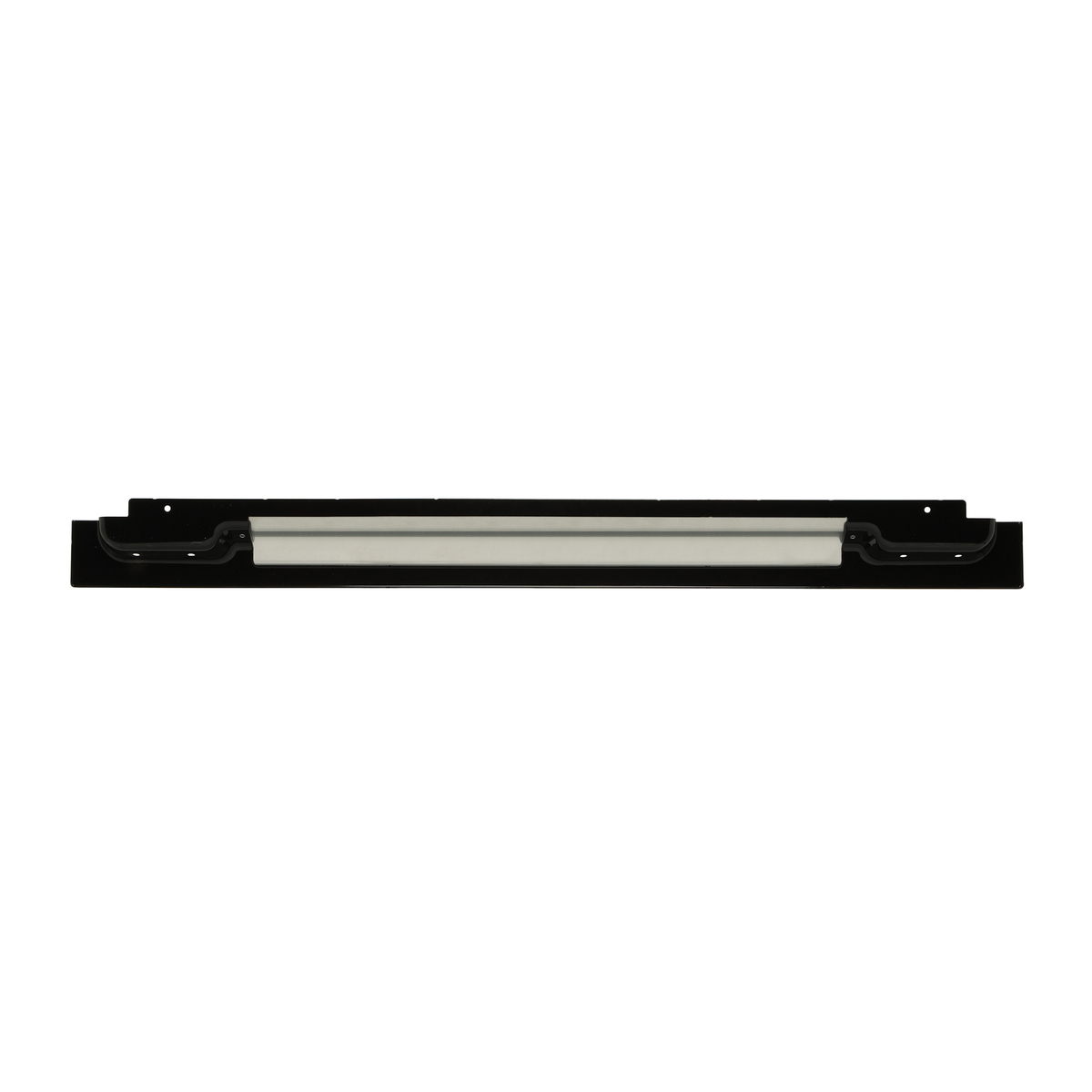 WPW10327374 - Genuine OEM Whirlpool Range Bottom Vent Assembly, Stainless