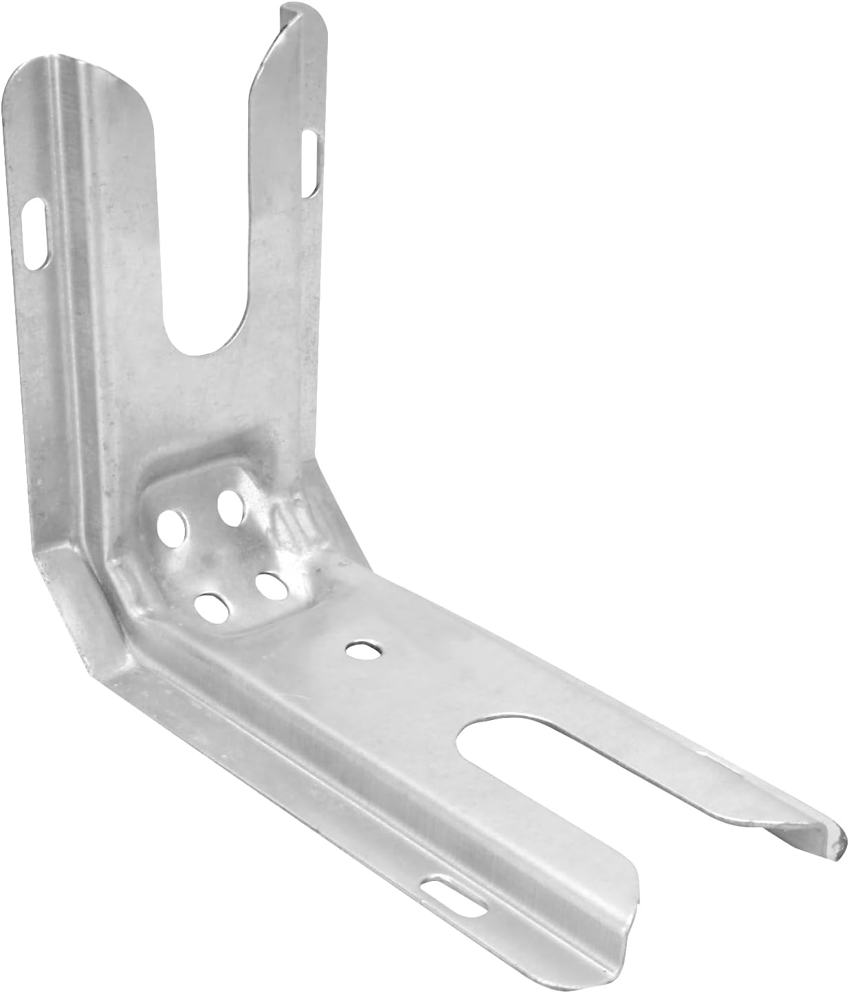 WP3801F656-51 - Genuine OEM Whirlpool Range Anti-Tip Bracket