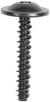 WPW10317886 - Genuine OEM Whirlpool Range Door Screw