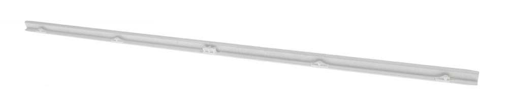 W10334003 - Genuine OEM Whirlpool Range Side Trim, White