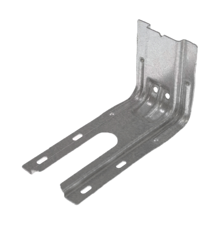 W11502257 - Genuine OEM Whirlpool Range Anti-Tip Bracket