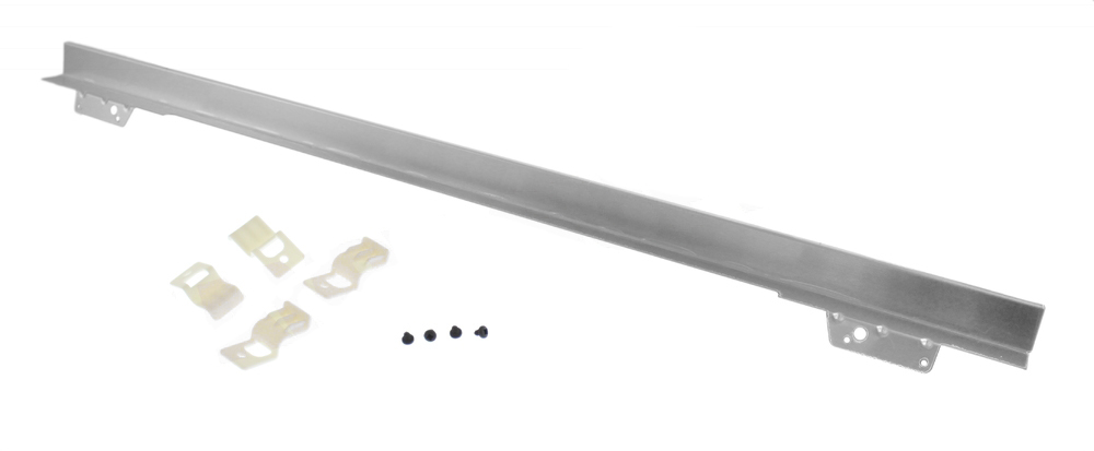 W10752683 - Genuine OEM Whirlpool Range Heat Deflector