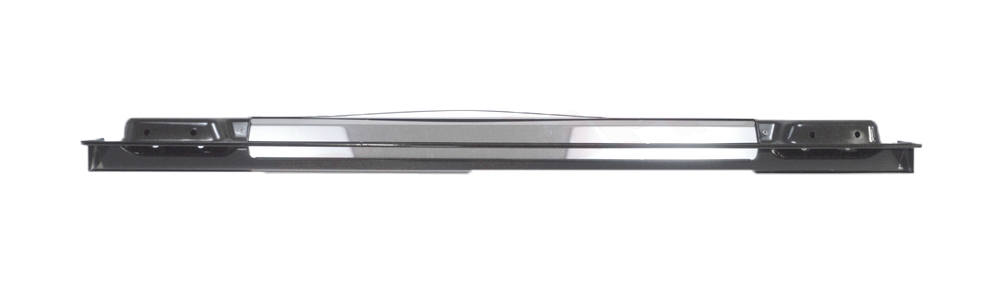 WPW10351279 - Genuine OEM Whirlpool Wirlpool Range Oven Vent, Stainless