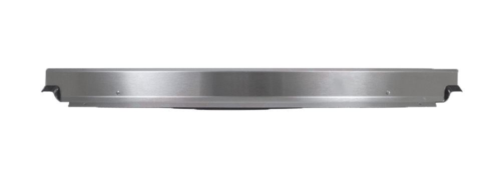 WPW10351279 - Genuine OEM Whirlpool Wirlpool Range Oven Vent, Stainless