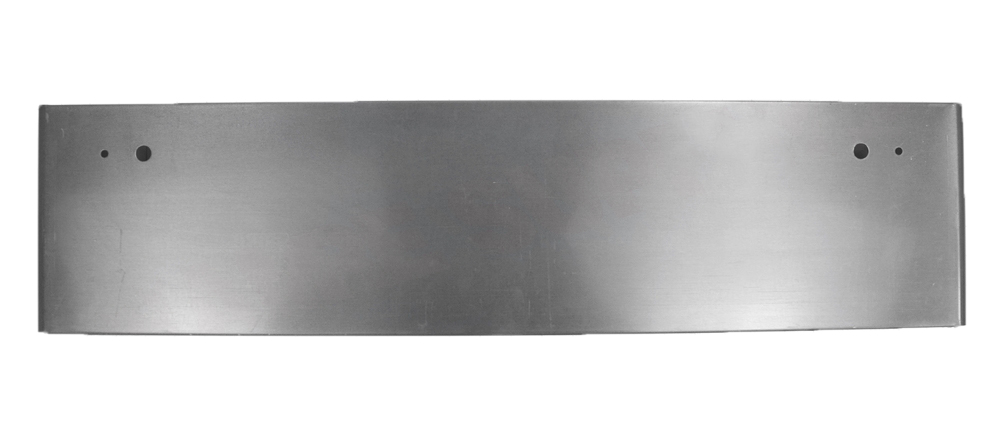 WS01L13910 - Genuine OEM GE Range Drawer Panel