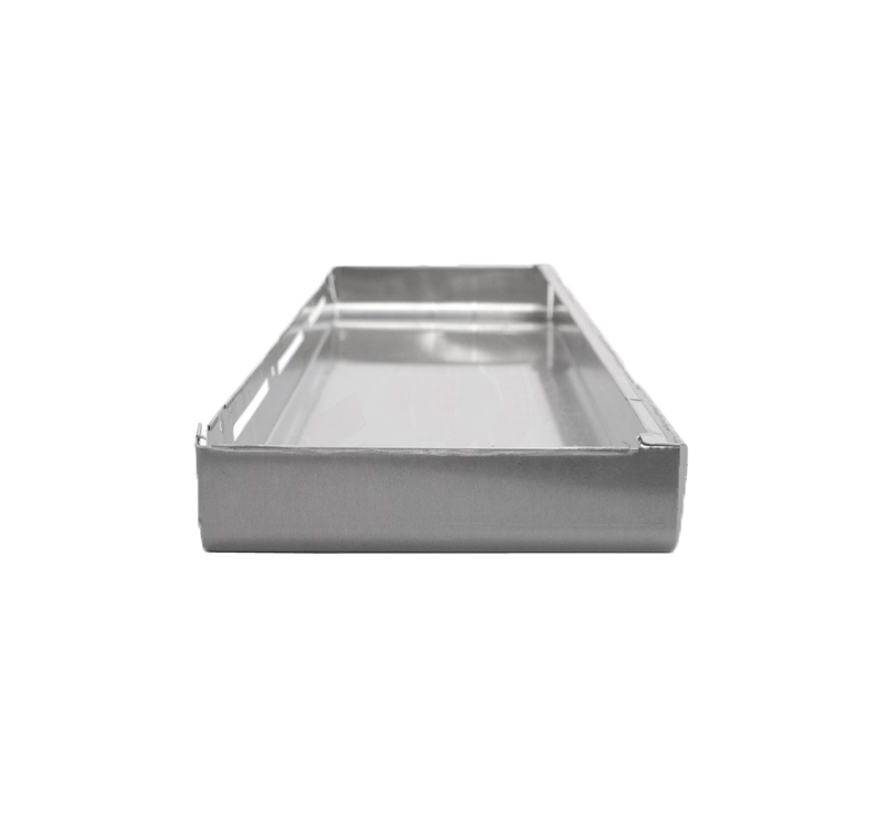 WS01L13910 - Genuine OEM GE Range Drawer Panel
