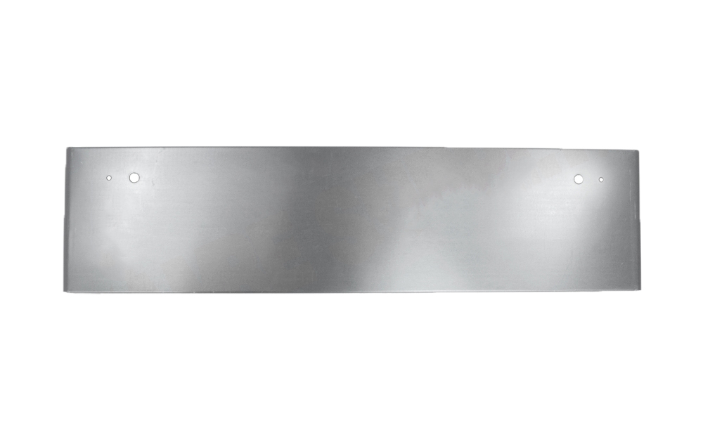 WS01L13910 - Genuine OEM GE Range Drawer Panel