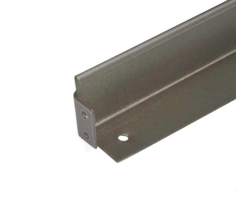 WS01L15051 - Genuine OEM GE Range Oven Door Trim Kit