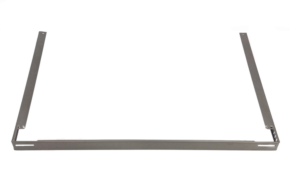 WS01L15051 - Genuine OEM GE Range Oven Door Trim Kit