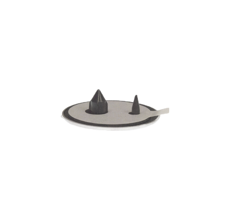 WR01A02153 - Genuine OEM GE Appliance Nameplate