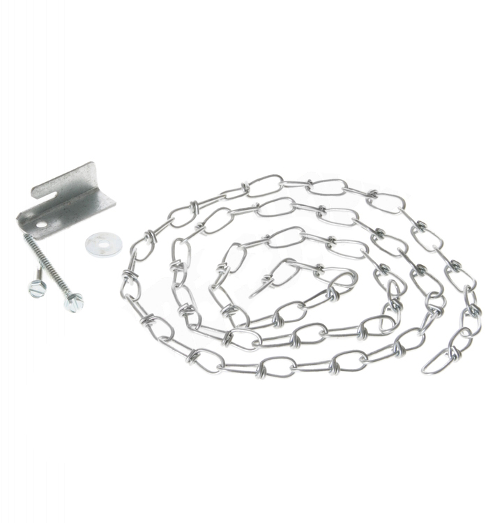 WG02A00680 - Genuine OEM GE Range Anti-Tip Kit