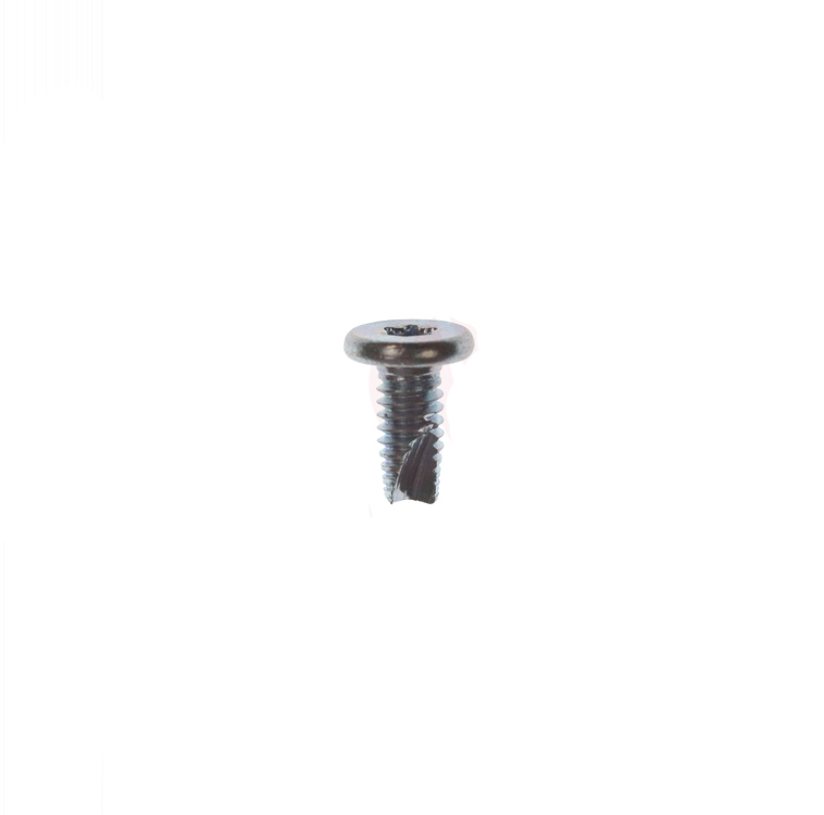 WS01A01098 - Genuine OEM GE Range Oven Screw & Washer