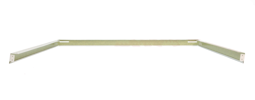 WS01L15047 - Genuine OEM GE Range Oven Door Trim Kit