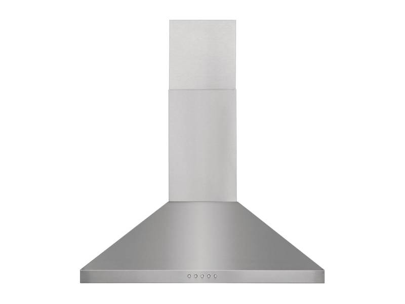 30" Frigidaire Canopy Wall-Mounted Hood in Stainless Steel - FHWC3075LS