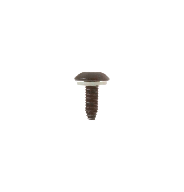 WS01A01018 - Genuine OEM GE Range Screw