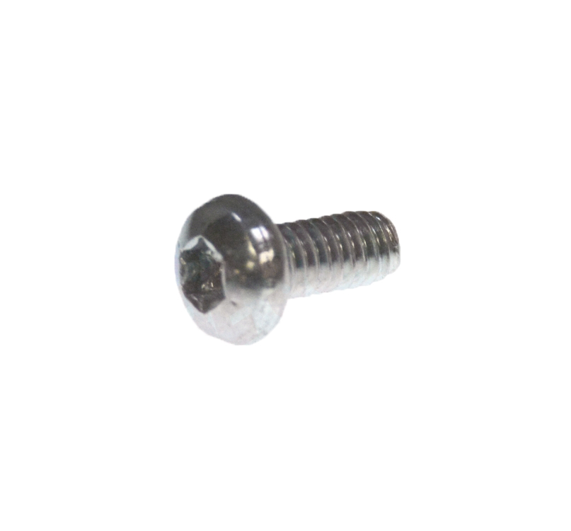 WS01A01008 - Genuine OEM GE Range Trilobular Screw