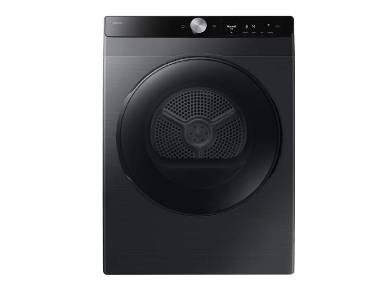 24" Samsung 4.0 Cu. Ft. 6000 Series Compact Electric Dryer - DV25FG60BVBBAC