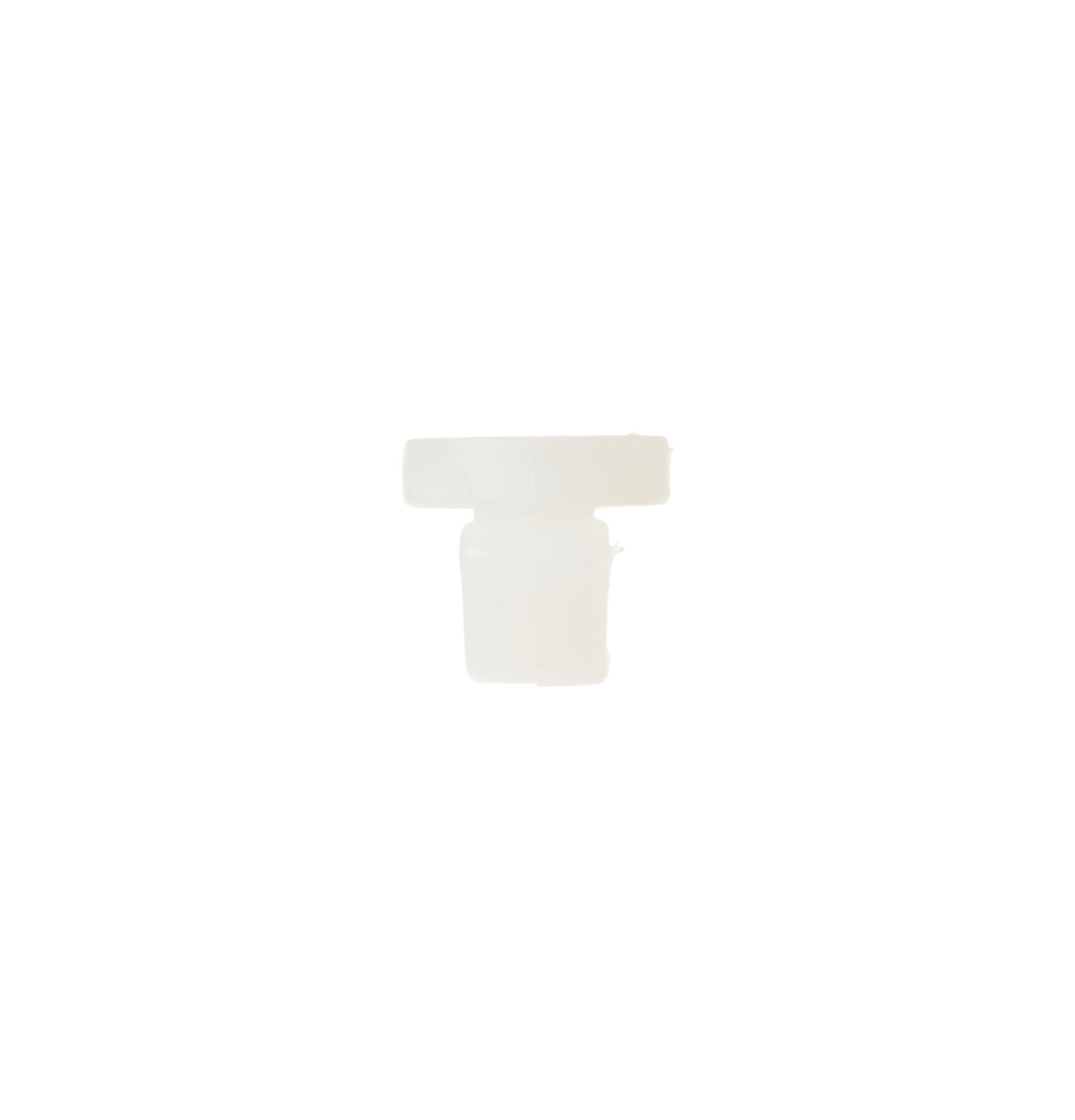 WS01A00635 - Genuine OEM GE Range Pin Locator