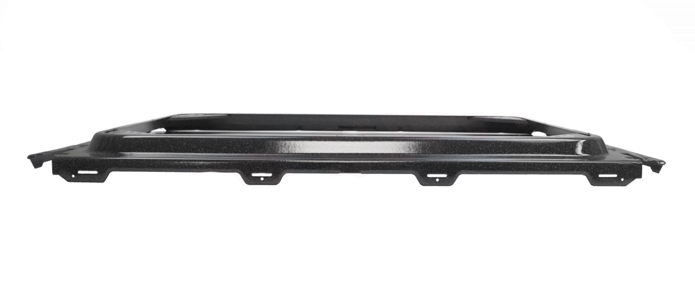 WS01L00648 - Genuine OEM GE Range Oven Door Liner Assembly