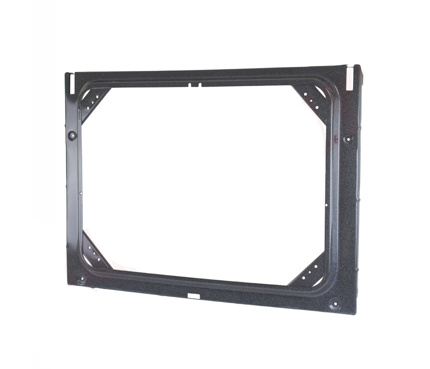 WS01L13903 - Genuine OEM GE Range Door Liner
