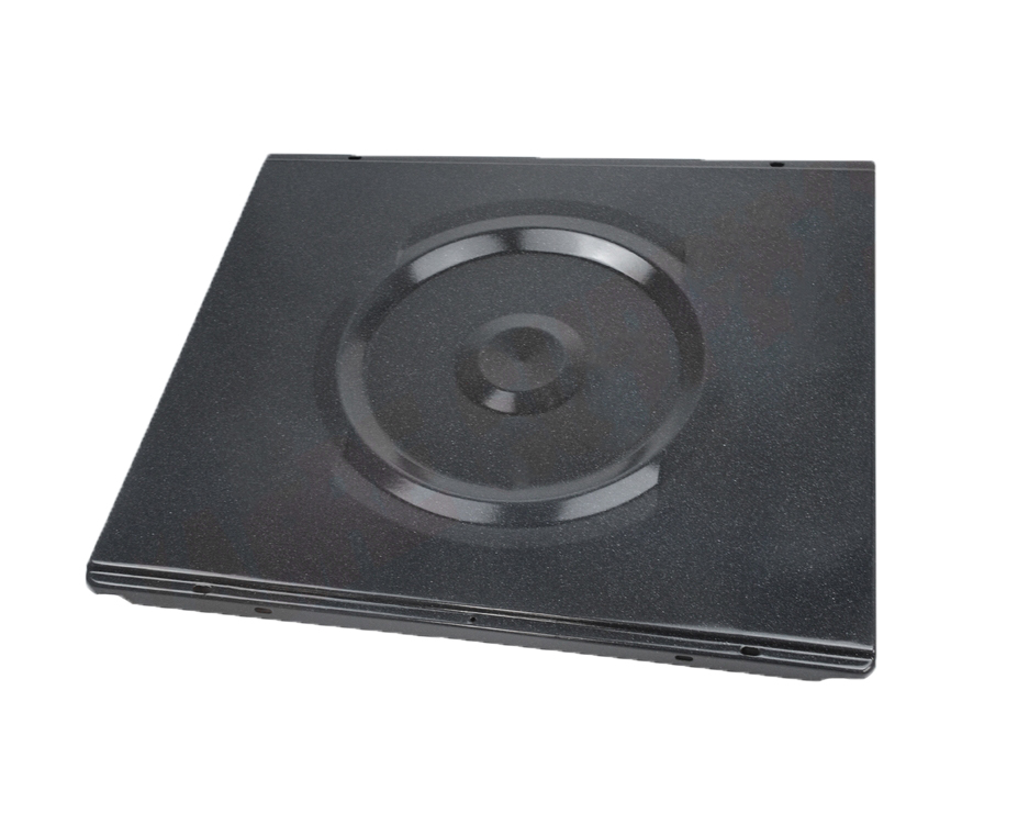 WS01F09144 - Genuine OEM GE Range Bottom Panel