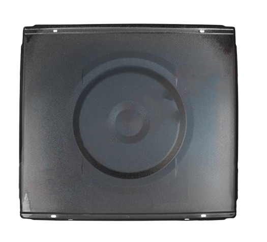 WS01F09144 - Genuine OEM GE Range Bottom Panel