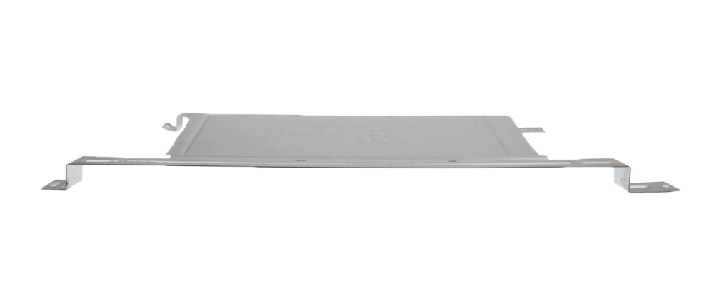 MCK61936501 - Genuine OEM LG Stove Range Heater Cover